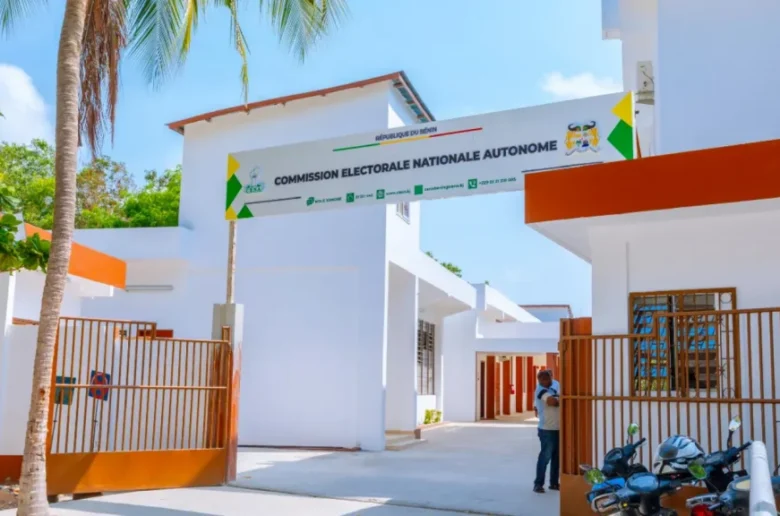 Bénin : La CENA sera dissoute