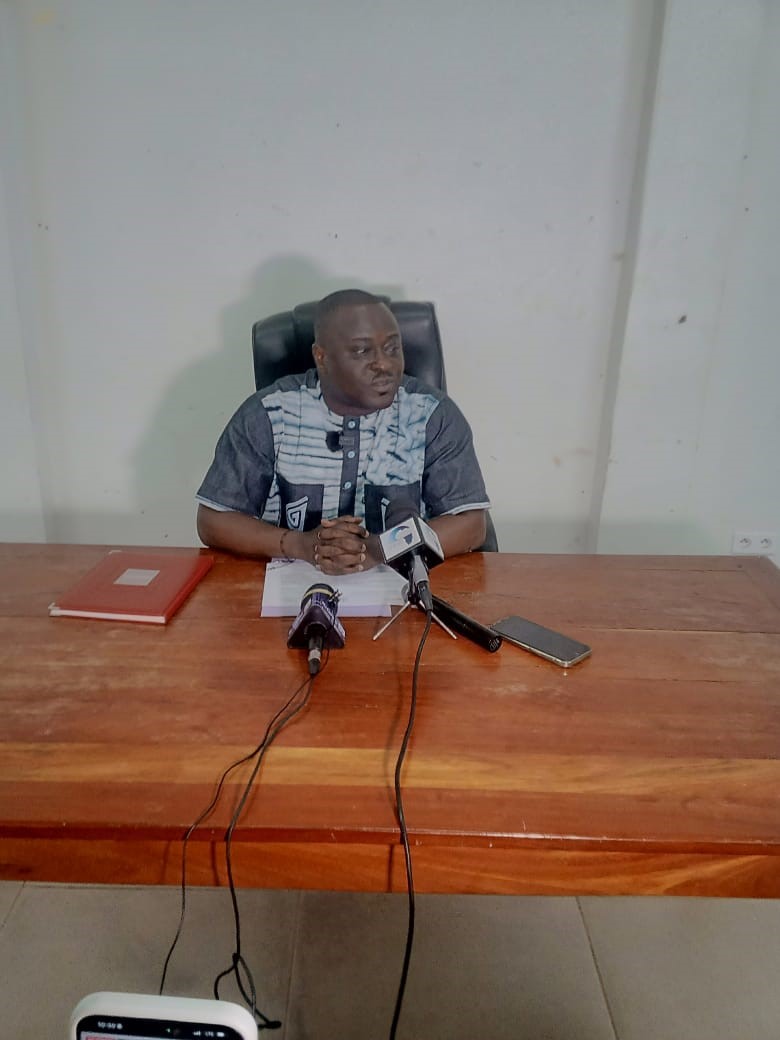 Gestion participative de la ville de Bohicon : Le maire Ferdinand Yaou Bokossa annonce l’organisation d’un séminaire