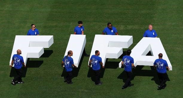 Sport mondial : UEFA menace la FIFA de boycott si elle ouvre le Mondial aux investisseurs privés
