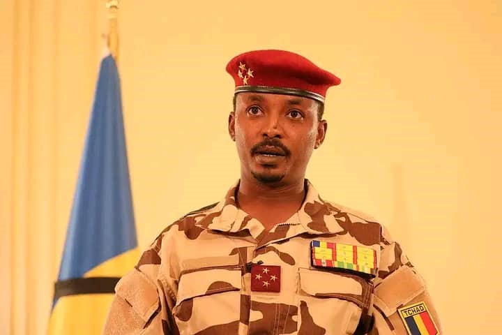 ‎Tchad : le gouvernement notifie son retrait de la Cour pénale internationale