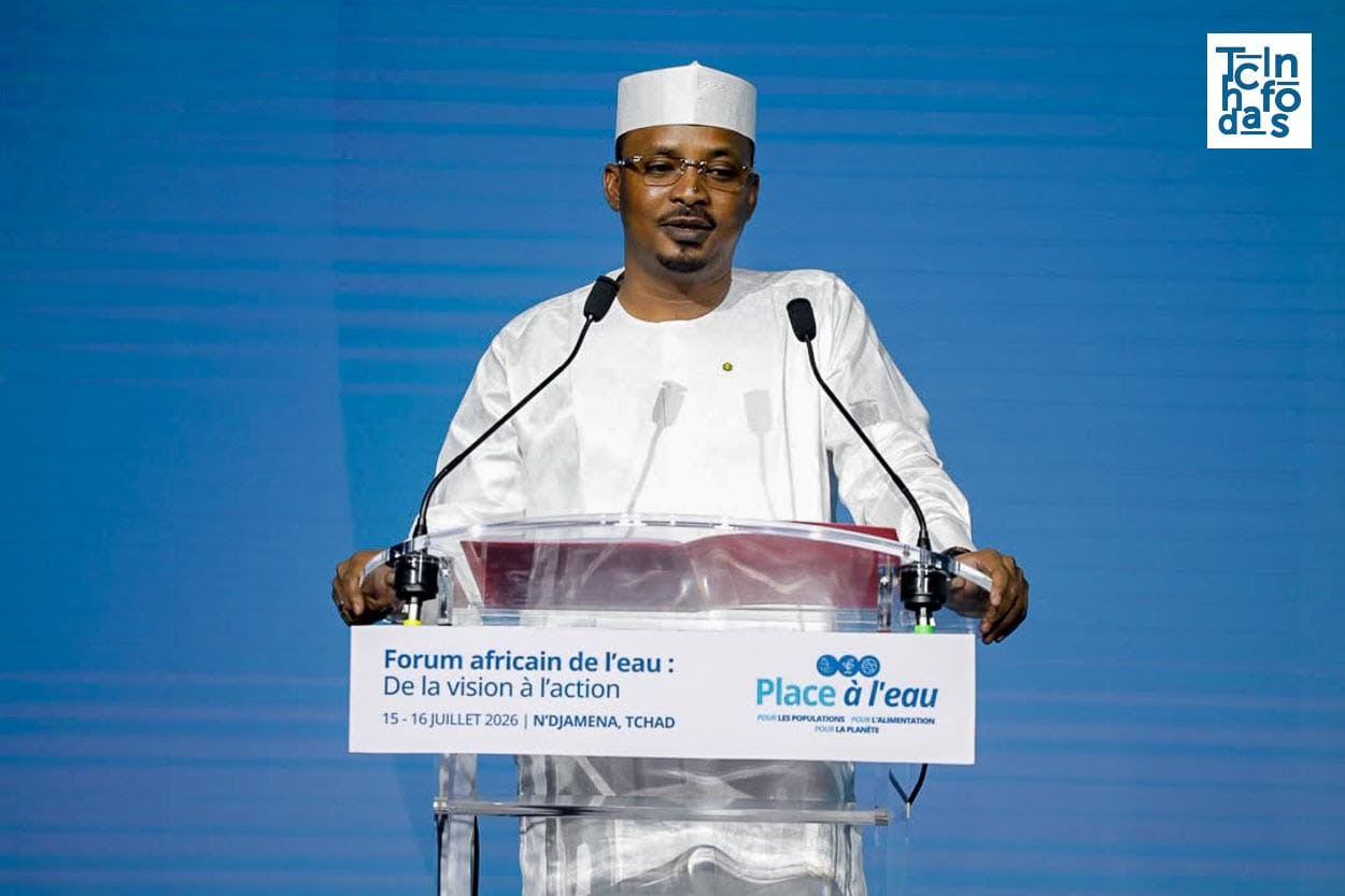 Intégration africaine: le Tchad ouvre ses frontières sans visa dès 2027