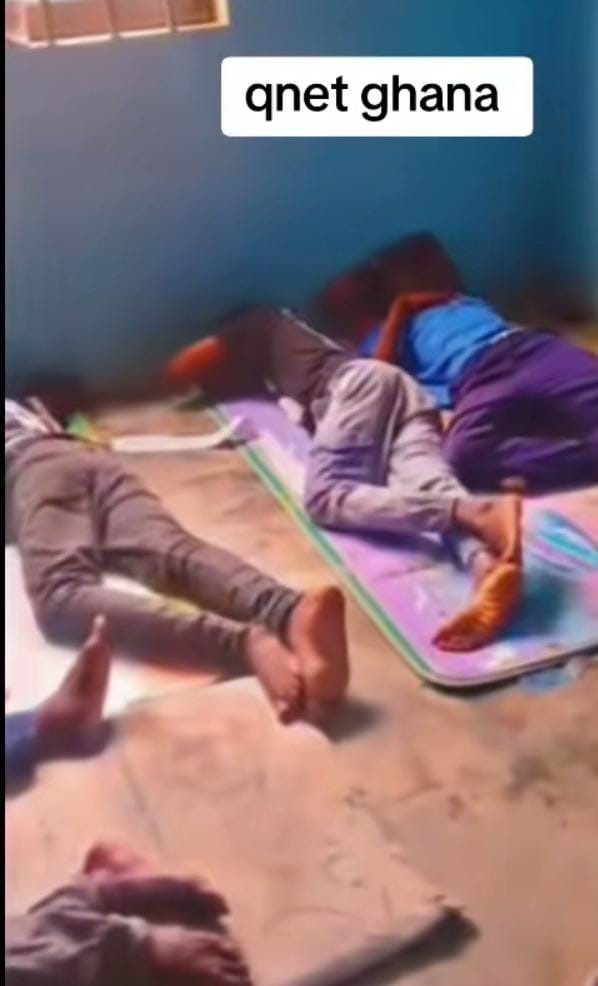 Trafic de faux emplois et escroquerie en Afrique de l'Ouest :  Des centaines de jeunes béninois victimes de QNET