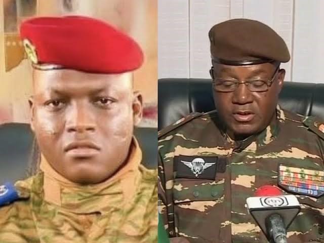 Origines du terrorisme dans le Sahel : ‎Tiani contredit Traoré