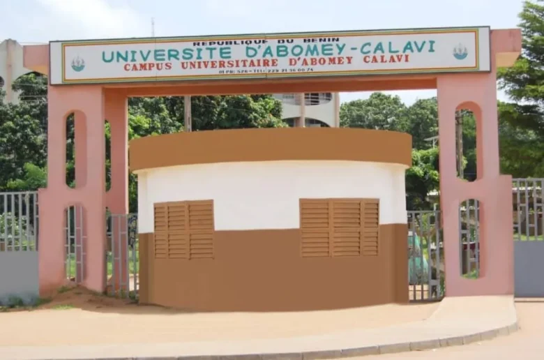 Université d'Abomey-Calavi :La FSA recrute des enseignants vacataires