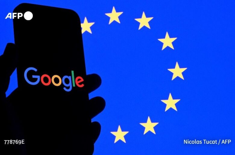 UE : Bruxelles sanctionne Google à 890 millions d’euros pour abus de position dominante