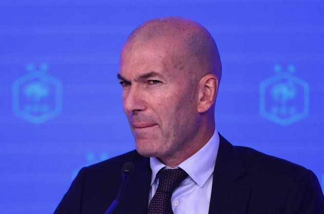 Après des années d’attente : Zinédine Zidane officiellement nommé à la tête de l’équipe de France