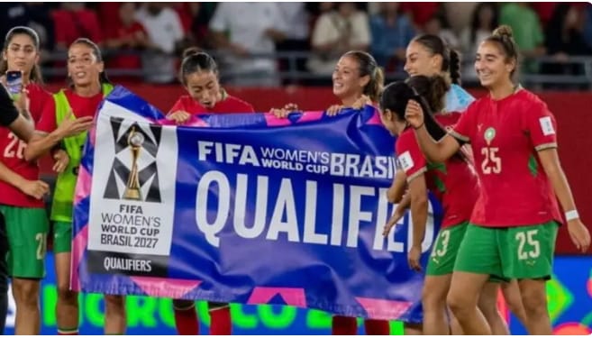 Mondial féminin 2027 : quatre pays africains déjà qualifiés, deux billets encore en jeu