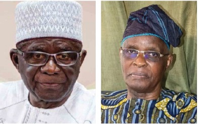 Adja-Ouèrè : Bruno Amoussou fait deux confidences sur Séfou Fagbohoun