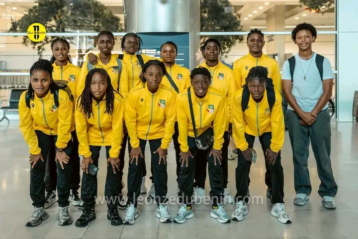 Avant le Mondial Pologne U-20 : les Amazones se mettent en ordre de bataille