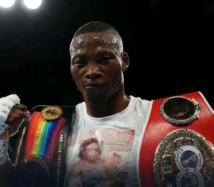 Afrique du Sud : Quatre arrestations après le meurtre du champion de boxe Zolani Tete