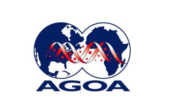 ‎États-Unis : le Sénat américain vote une prolongation de l'AGOA  jusqu’à fin 2028