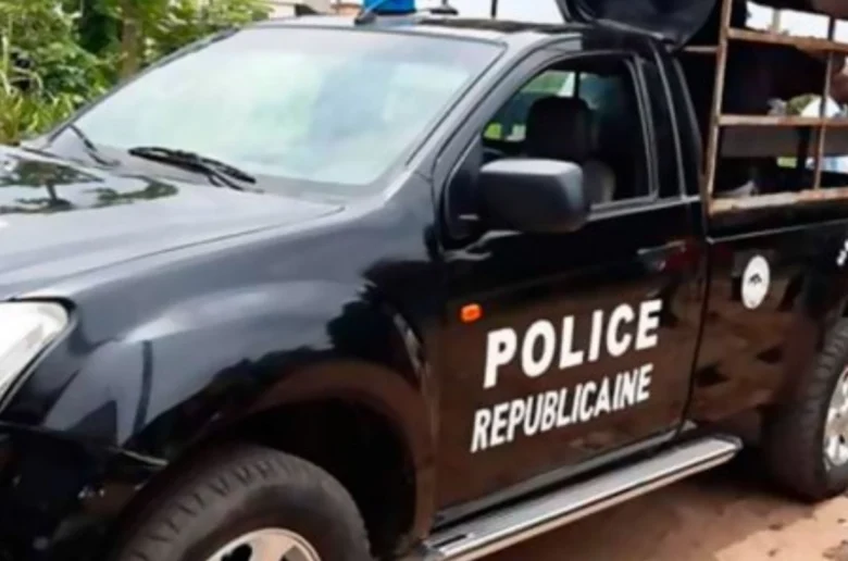 Opération coups de balai à PK3 : La police frappe au cœur du trafic de stupéfiants