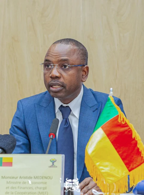 Bénin : la dette publique livre de nouveaux chiffres