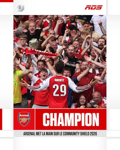 Premier League 2026-2027 : tout savoir sur les affiches de la première journée