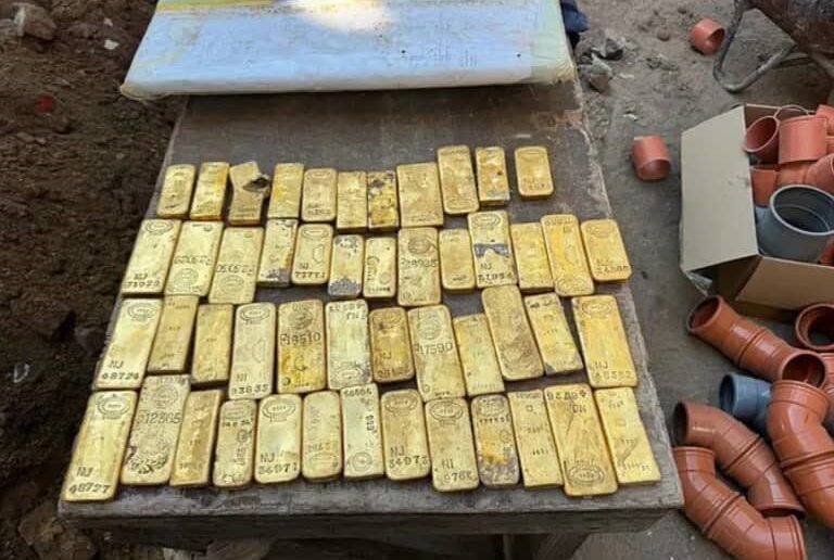 Belgique : un trésor de 9 millions d’euros découvert dans les murs d’une ancienne brasserie