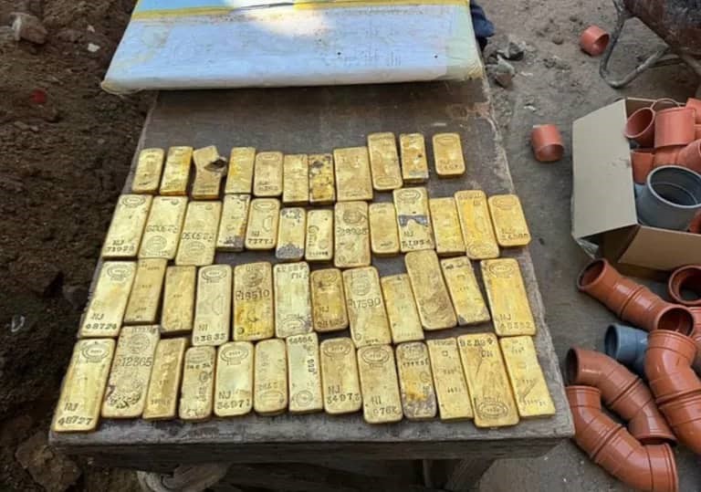 Belgique : un trésor de 9 millions d’euros découvert dans les murs d’une ancienne brasserie