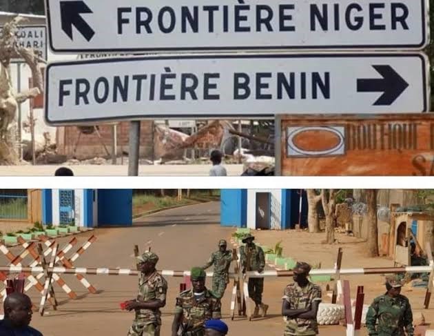 Ouverture de la frontière  Gaya-Malanville : La position ambiguë de Cotonou