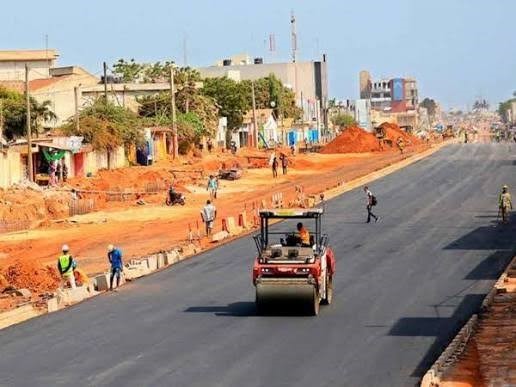 Construction des routes au Bénin : une formule à repenser