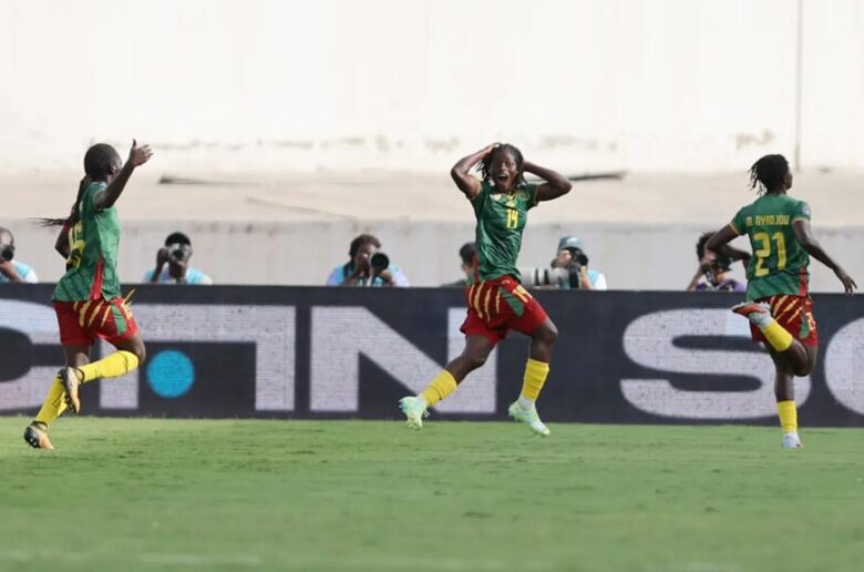 CAN féminine 2026 : le Malawi et le Cameroun s’affrontent en  finale