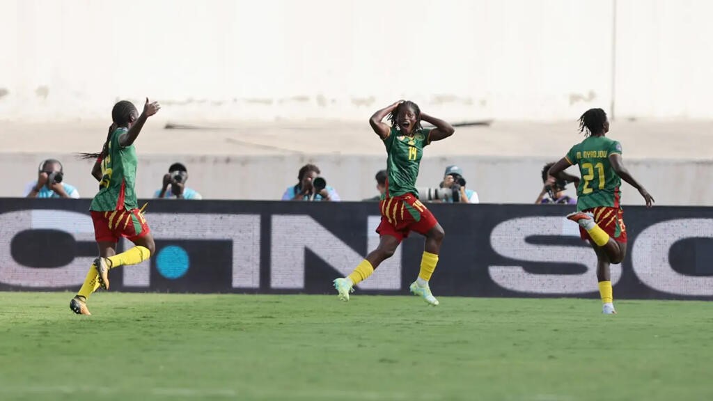 CAN féminine 2026 : le Malawi et le Cameroun s’affrontent en finale