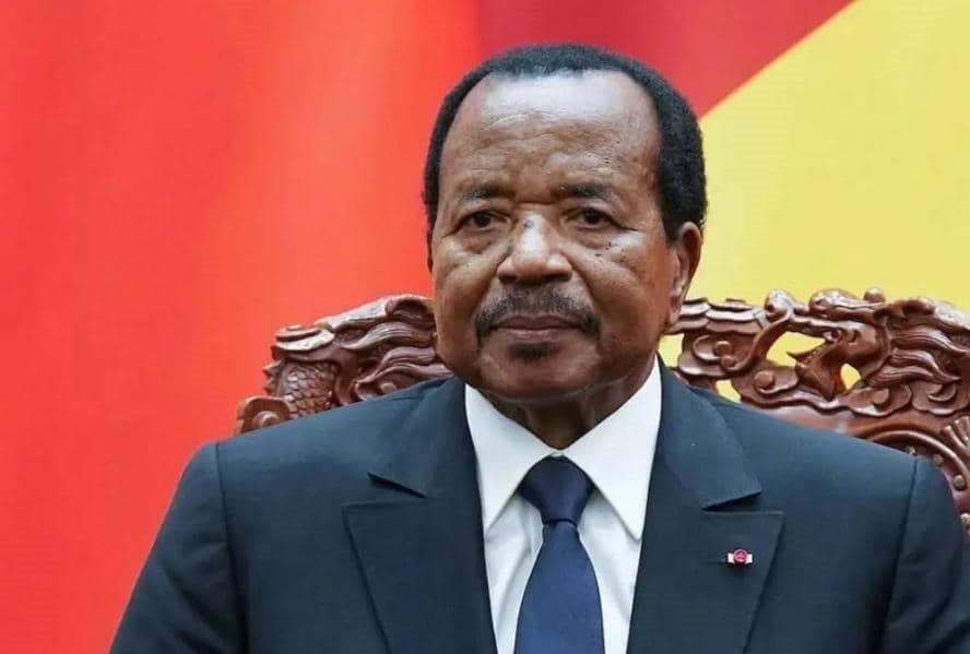 Cameroun : le gouvernement annonce le retour de Paul Biya après plusieurs semaines d'absence