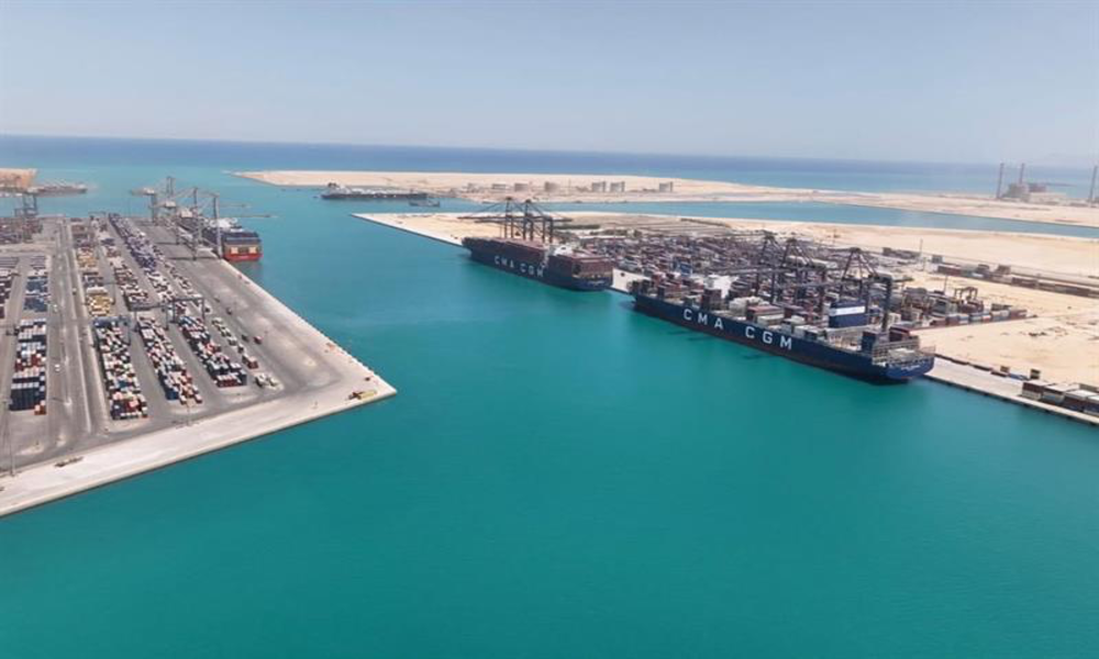 Égypte-Tchad : Le Caire lance un corridor de 4 300 km pour désenclaver l’Afrique centrale