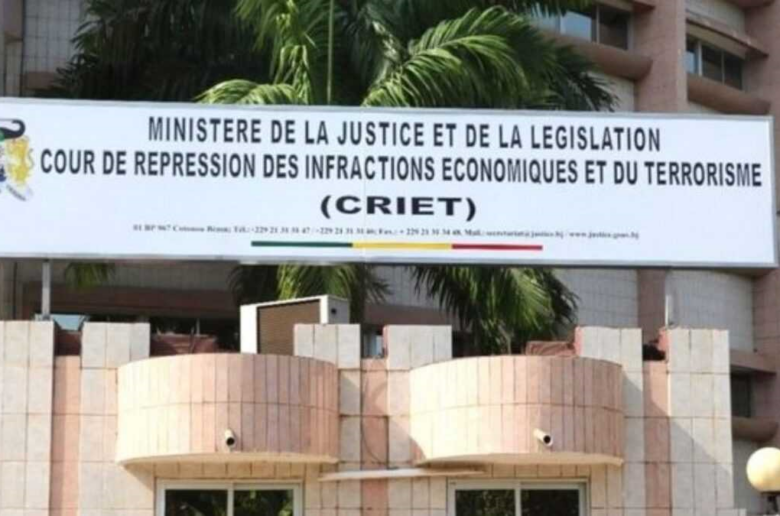 Harcèlement sexuel sur une élève : cinq ans de prison ferme pour un instituteur à Cotonou