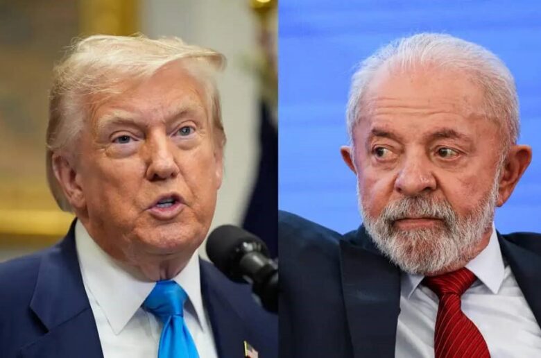 Diplomatie : les États-Unis retirent le visa de l'ambassadrice du Brésil dans un contexte de tensions diplomatiques