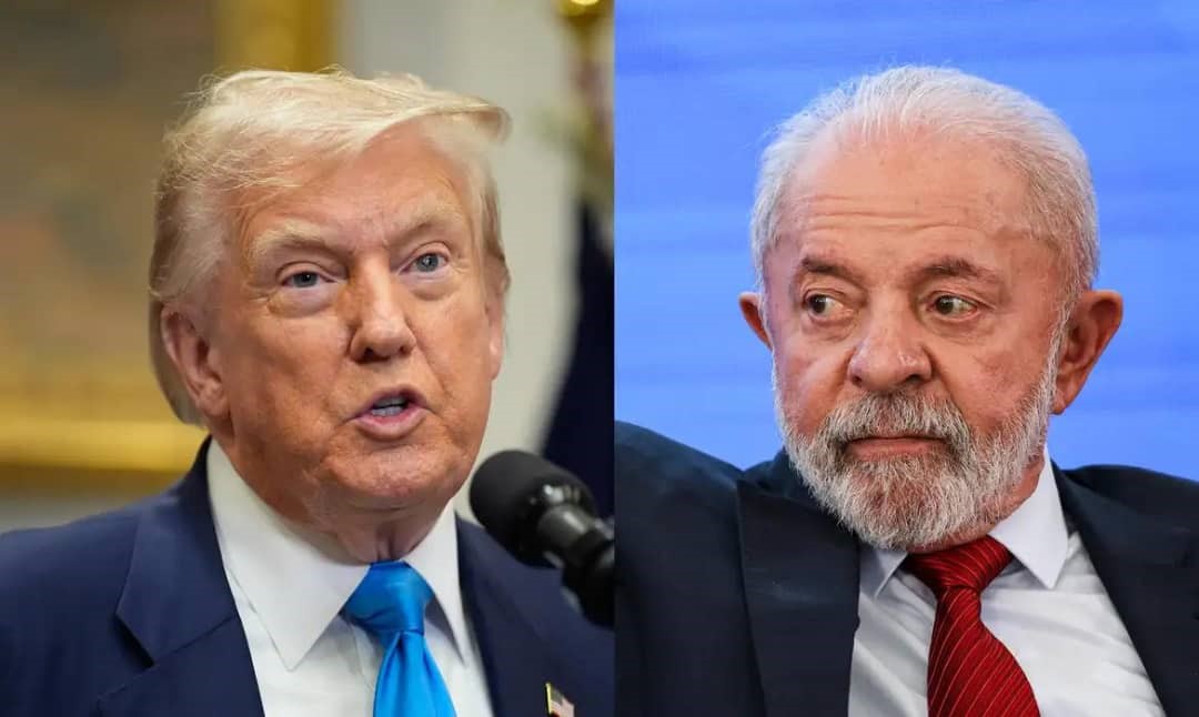 Diplomatie : les États-Unis retirent le visa de l'ambassadrice du Brésil dans un contexte de tensions diplomatiques