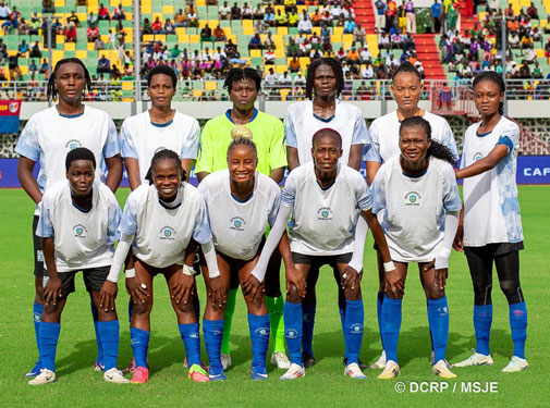 UFOA-B : Dynamique FC arrache son premier point face à l’ASKO