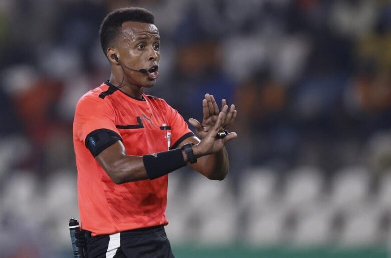 Eliminatoires  Can 2027 : Deux  quatuors Somaliens  et Congolais pour siffler les deux  prochains matchs des Guépards