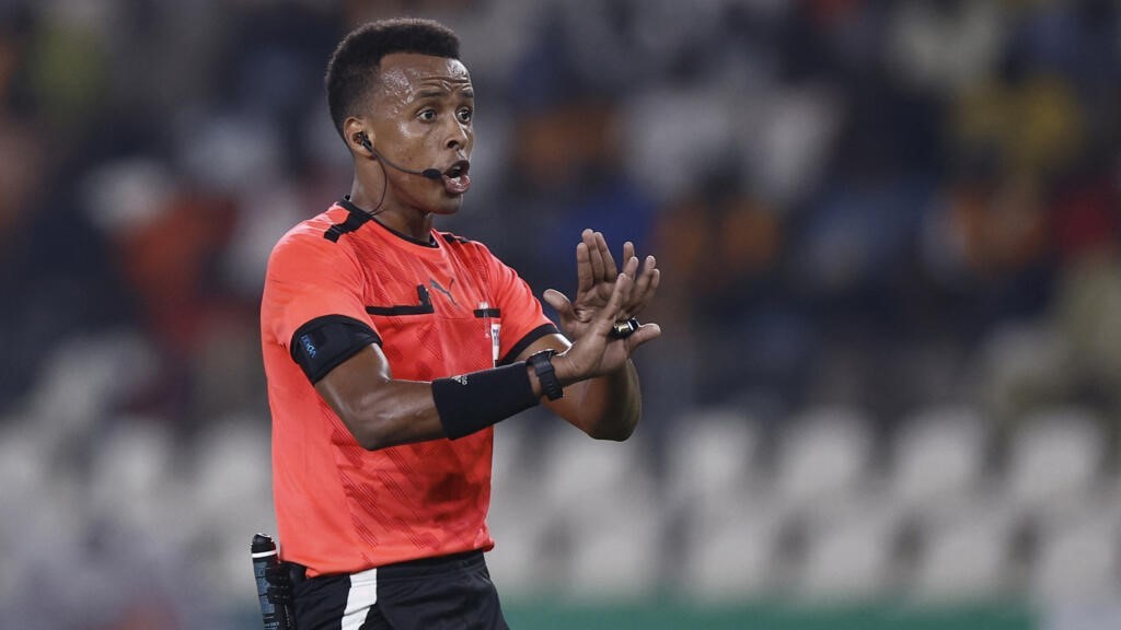 Eliminatoires  Can 2027 : Deux  quatuors Somaliens  et Congolais pour siffler les deux  prochains matchs des Guépards