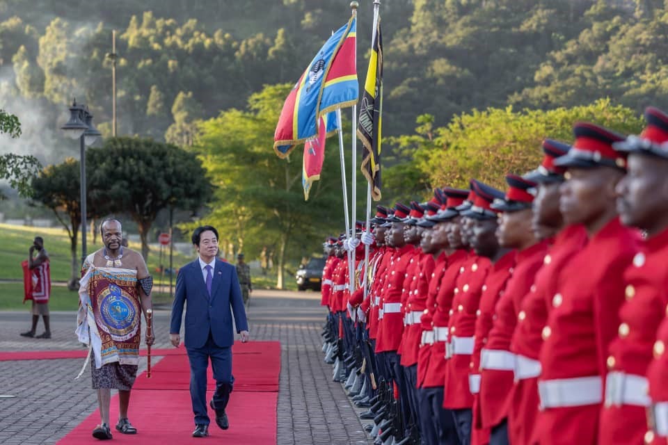 Eswatini : pourquoi la Chine appelle ses ressortissants à quitter le pays