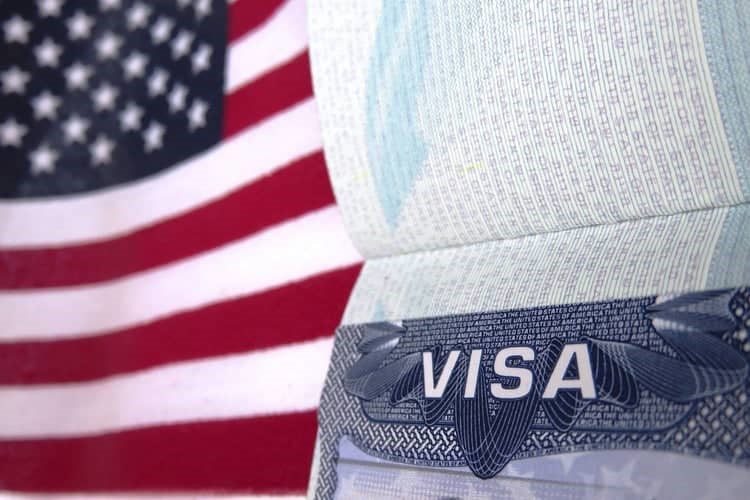 ‎États-Unis : Trump révoque plus de 175 000 visas