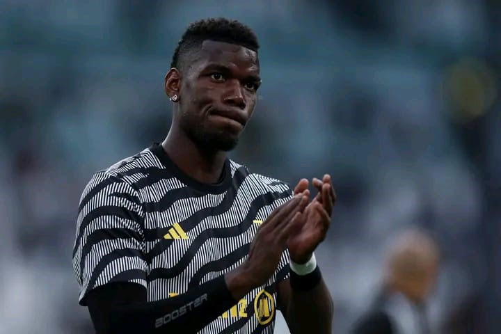 Football : le mauvais sort qui poursuit la carrière de Paul Pogba