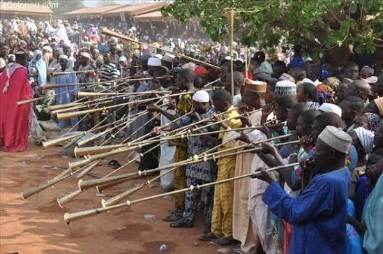 Culture : La Gaani 2026 dévoile son programme à Nikki