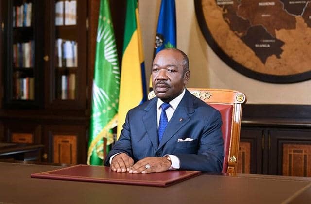 Gabon : Ali Bongo rompt le silence trois ans après sa destitution