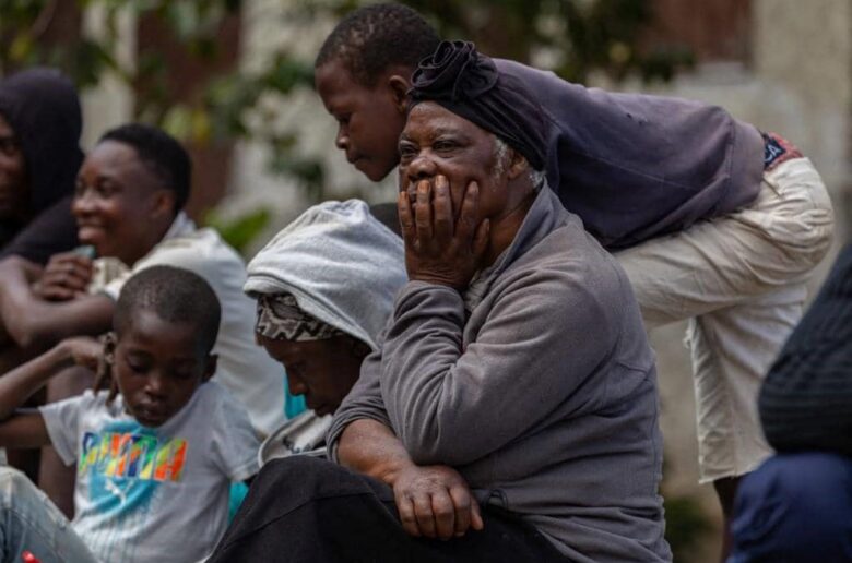 Haïti : au moins 47 morts dans une attaque de gangs contre des déplacés