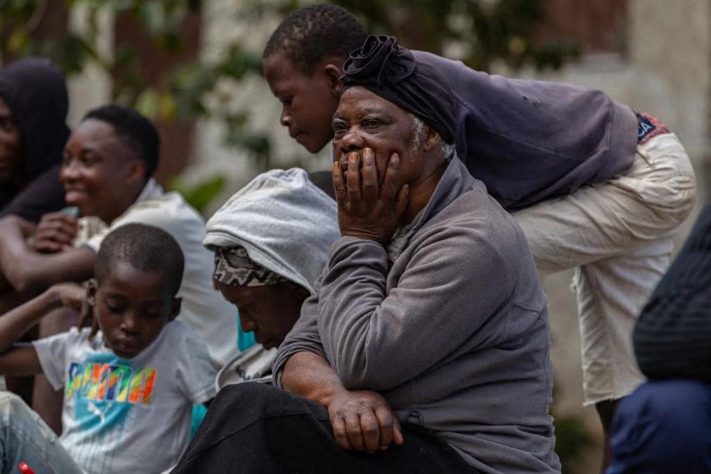 Haïti : au moins 47 morts dans une attaque de gangs contre des déplacés