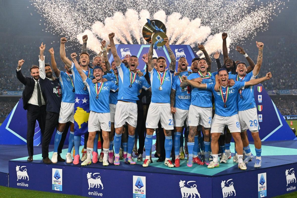 Italie - Série A : les affiches de la première journée