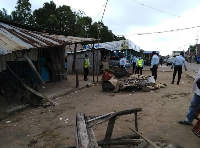Démantèlement de 806 ghettos au Bénin : L'autre visage du chômage grandissant