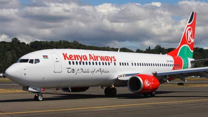 Kenya : le principal hub d'Afrique de l’est paralysé par une grève