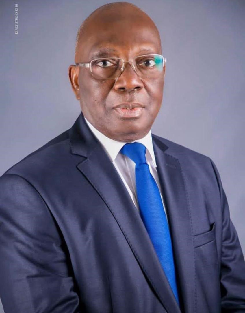 Bénin : Grégoire Laourou tire sa révérence