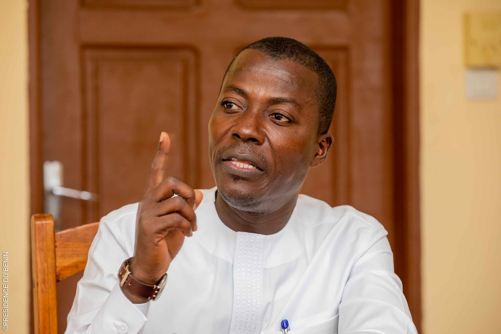 Bénin : le changement qui se prépare pour la fête de la Gaani 2026 à Nikki