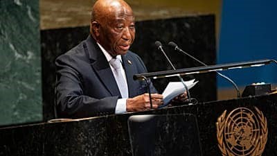 Liberia : le gouvernement accepte jusqu’à 1 200 expulsés des États-Unis