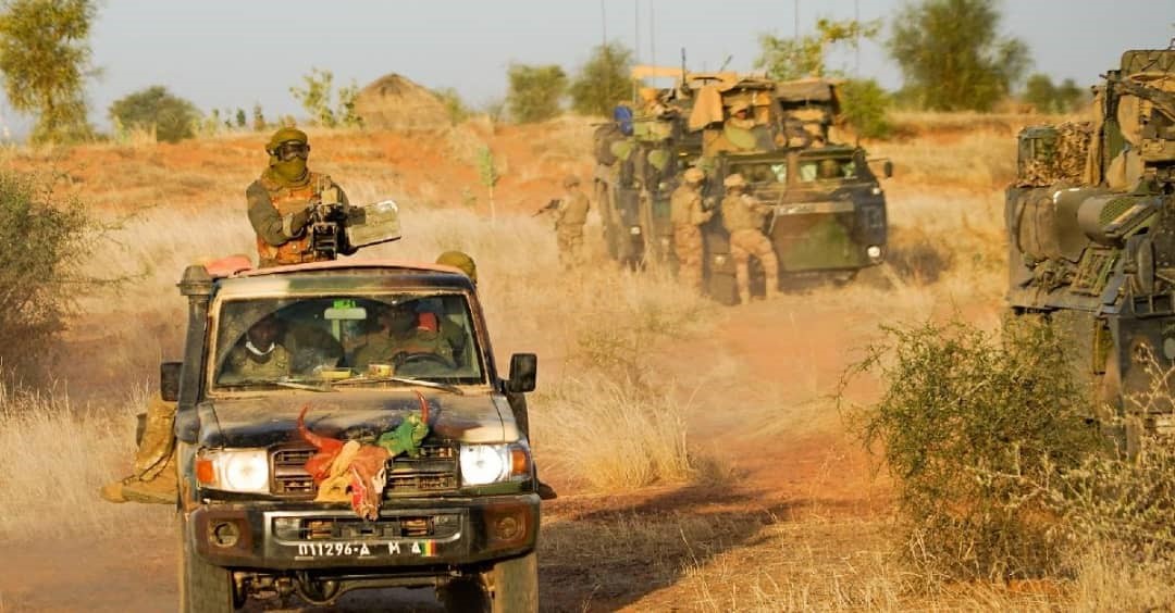 Mali : Africa Corps accusé de tueries à Mopti