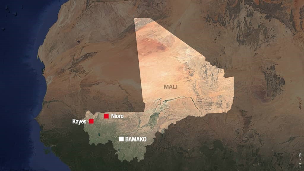 Mali : une soixantaine de civils libérés par les jihadistes