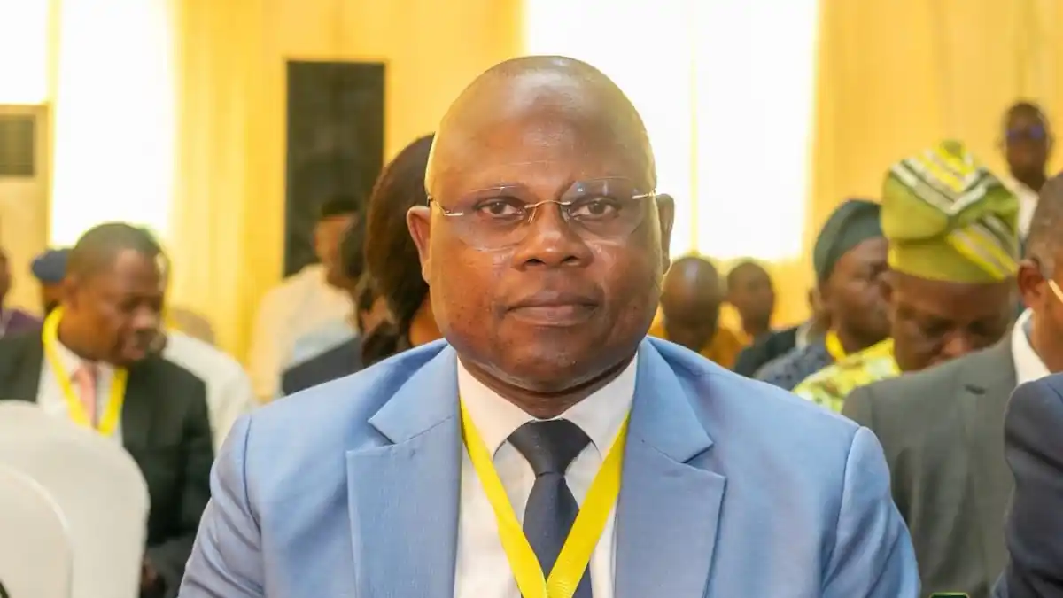 Football béninois : Marcellin Bocovè, nouveau patron de la FBF