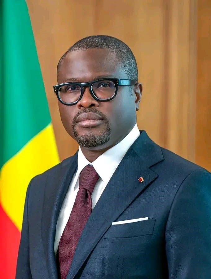 Absence des pays étrangers : Un contraste avec l'offensive diplomatique de Wadagni
