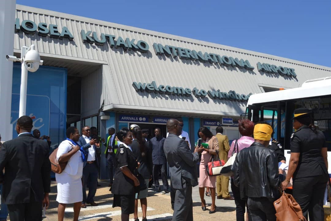 Namibie : Windhoek impose la réciprocité aux voyageurs occidentaux